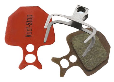 KOOL-STOP DISK  Bremsbeläge, Formula Oro 