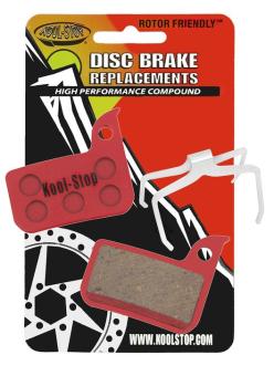KOOL-STOP DISK  Bremsbeläge, Sram Red 22, Force 22 