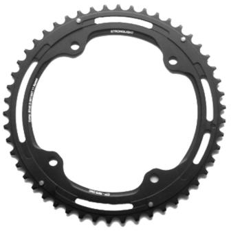 STRONGLIGHT CT²  Kettenblatt, Campa, 11fach ab 2015, 52 Zähne