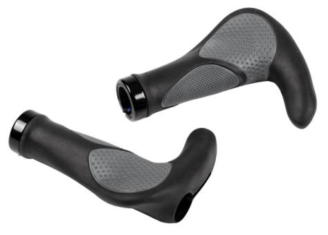 MOUNTY WING-GRIPS TEC 2013  Lenkergriffe 