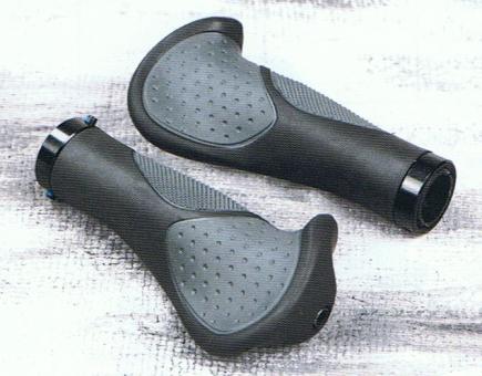 MOUNTY WING-GRIPS Anatomic  Lenkergriffe 