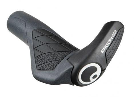 ERGON GS2 2015  Lenkergriffe, 