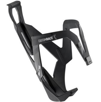 ELITE CUSTOM RACE X  Flaschenhalter, schwarz softtouch 