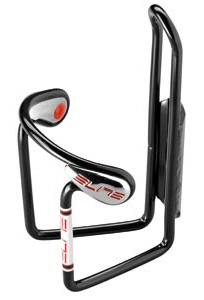 ELITE CIUSSI GEL  Flaschenhalter, schwarz 