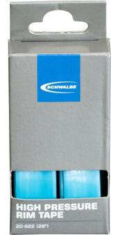 SCHWALBE HP  Felgenschutzband, 2 Stück, 