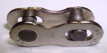 KMC MISSING LINK  Kettenschloß, EPT, Campa, KMC, Shimano, Sram, 11fach 