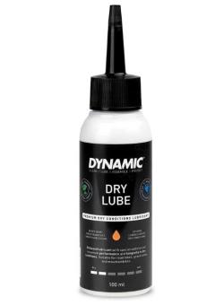DYNAMIC DRY LUBE  Trockenschmierstoff, 100 ml 