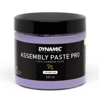 DYNAMIC ASSEMBLY PASTE PRO  Montagepaste, 200 g 