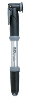 TOPEAK MINI DUAL Minipumpe 