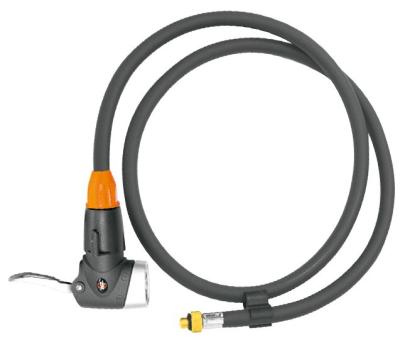 SKS Schlauch mit Multivalve-Kopf f. 1941 