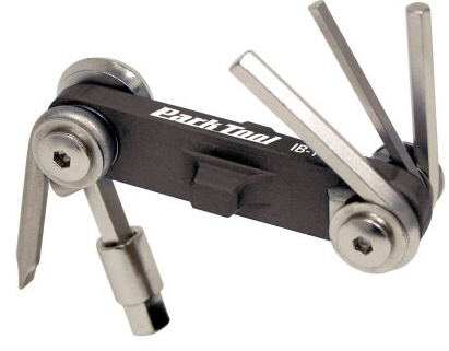PARK TOOL IB-1 I-BEAM  Mini-Faltwerkzeug 