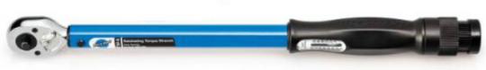 PARK TOOL TW-6.2  Ratschen-Drehmomentschlüssel 