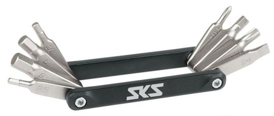 SKS TOM 8  Mini-Werkzeug 