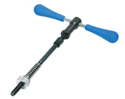 CYCLUS TOOLS Halter für Steuerrohrfräser 