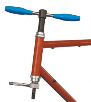 CYCLUS TOOLS Einpresswerkzeug für Steuersatzschalen, 