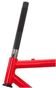 CYCLUS TOOLS Austreiber für Steuersatzschalen, 1"