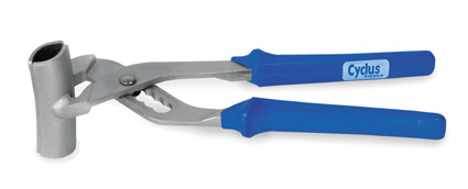 CYCLUS TOOLS Reifenmontagezange 
