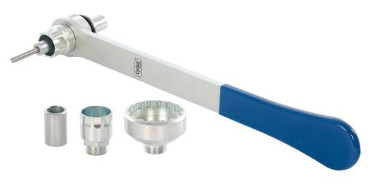 CYCLUS TOOLS JETMOUNT´r  Montagewerkzeug 