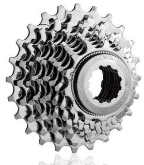 MICHE Kassette für Campagnolo, 8fach, 13 - 28