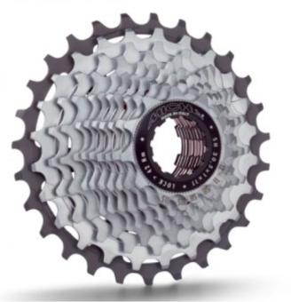MICHE LIGHT  Kassette für Campagnolo, 11fach, 11 - 29