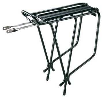 TOPEAK SUPER TOURIST TUBULAR RACK  Gepäckträger ohne FK 