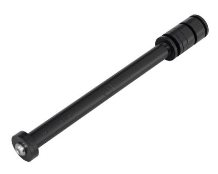 TUBUS Steckachsenadapter 