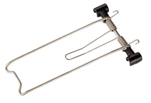 TUBUS CARGO  Federklappe 