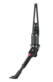 HEBIE 663 LR E10  Lowriderständer mit Adapterplatte 