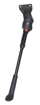 HEBIE FIX 40 T  Hinterbauständer, 26 - 28" 