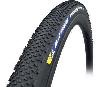 MICHELIN POWER GRAVEL  Gravel-Reifen, 33 - 622
