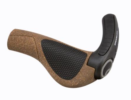 ERGON GP3 BioKork 2015  Lenkergriffe, 