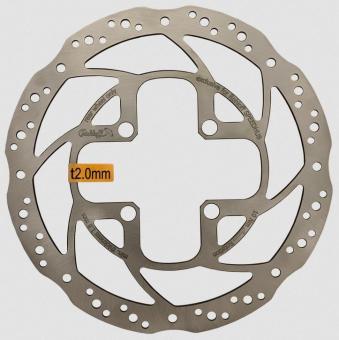 ROHLOFF Bremsscheibe - Magura kompatibel, 