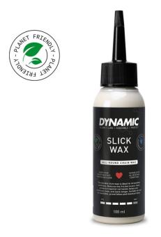 DYNAMIC SLICK WAX  Kettenwachs, 