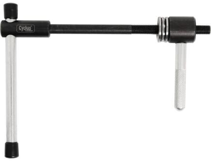 CYCLUS TOOLS Einpresswerkzeug für Industrie-Nabenlager 