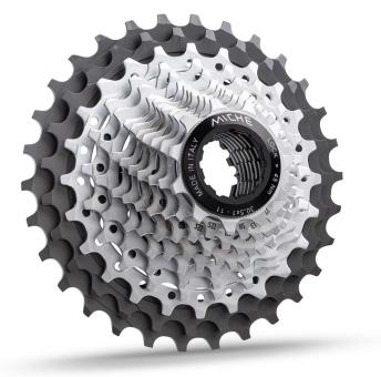 MICHE Kassette für Shimano, 12fach, 