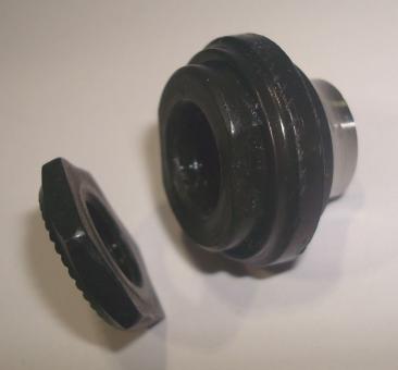 SHIMANO DEORE (FH-M5100)  Nabenlager-Konus für Hinterrad, rechts 