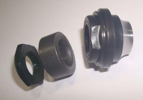SHIMANO DEORE (FH-M5100)  Nabenlager-Konus für Hinterrad, links 