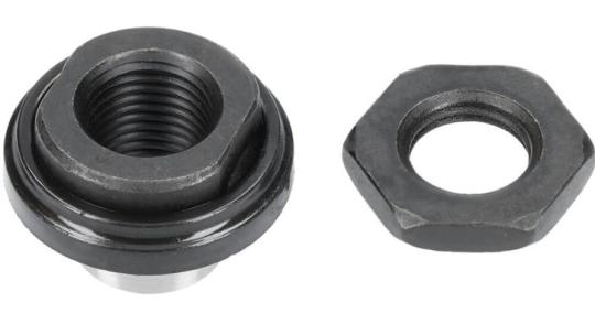 SHIMANO FH-M615  Nabenlager-Konus für Hinterrad, rechts 