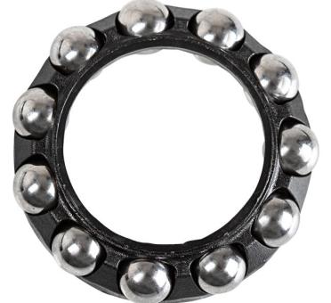 SHIMANO HB-M770  Nabenlager-Kugelring für Vorderrad 