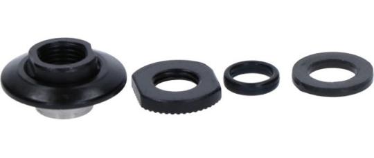 SHIMANO DEORE (HB-M6000)  Nabenlager-Konus für Vorderrad, rechts 