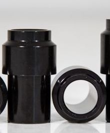 BIKEINSIDE Steckachsenadapter, 