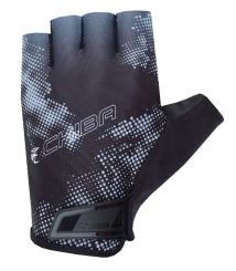 CHIBA RIDE 2018  Handschuhe, schwarz, 