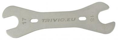 TRIVIO Konusschlüssel, 