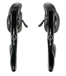 CAMPAGNOLO VELOCE 2015  Ergopower, 10fach, schwarz 