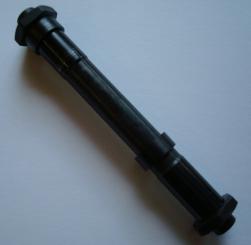 CAMPAGNOLO CENTAUR  VR-Achse 