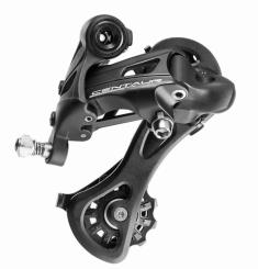 CAMPAGNOLO CENTAUR 2018  Schaltwerk, schwarz 