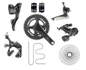 CAMPAGNOLO CHORUS 2020  Gruppe, 