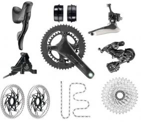 CAMPAGNOLO CHORUS DISC 2020  Gruppe, 