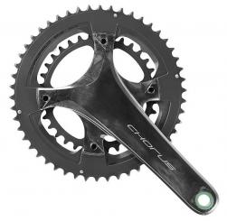 CAMPAGNOLO CHORUS 2020  Kurbelsatz, Karbon, 