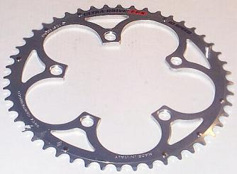 CAMPAGNOLO CENTAUR CT  Kettenblatt, `07, 